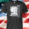 Shohei Ohtani 90s Style shirt