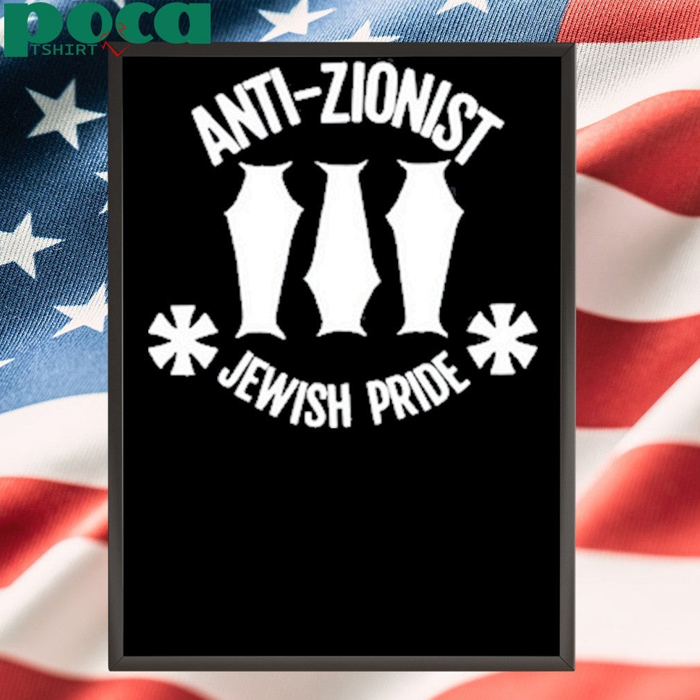 Show Me The Body Anti Zionist Jewish Pride shirt
