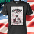 Show Poster Ohio State Football Buckeyes Are Cotton Bowl Champions 2025 T-Shirt