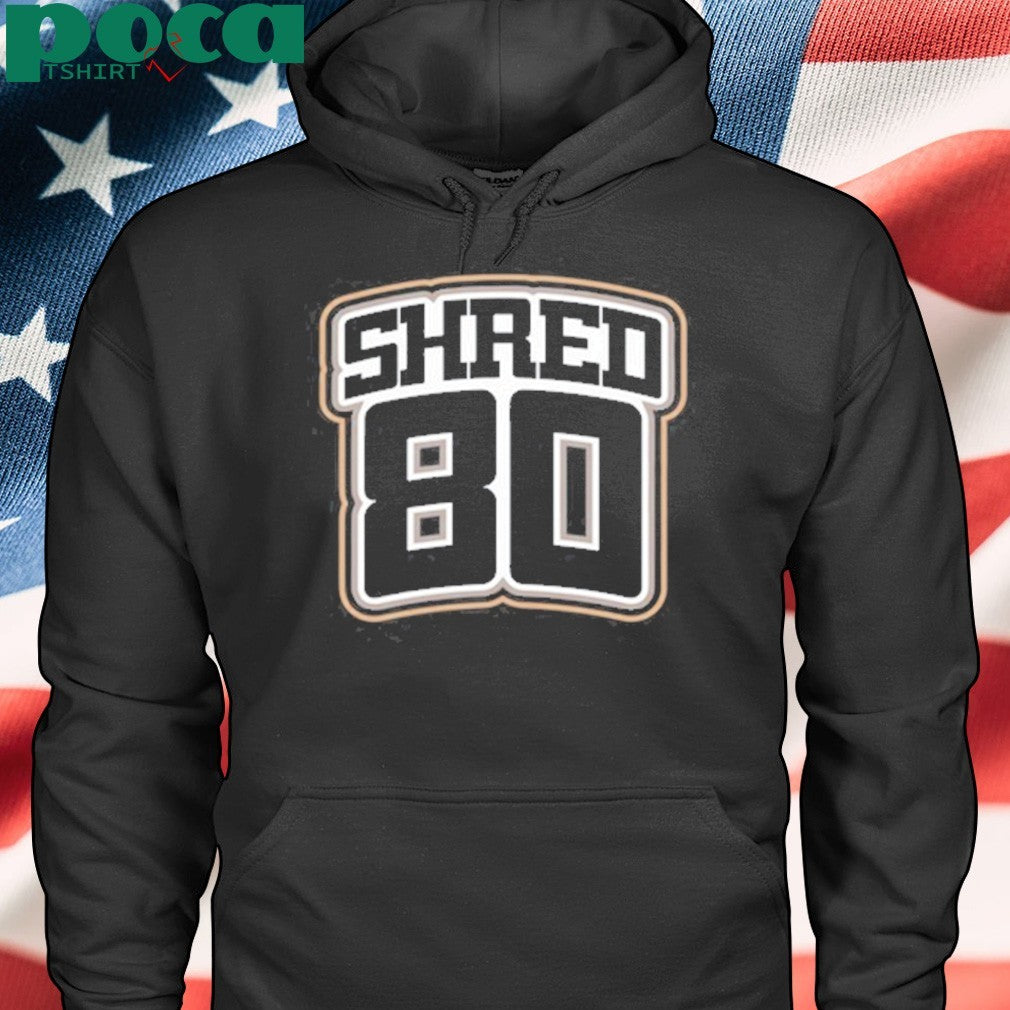 Shred Eighty Shred80 Cypress Shirt