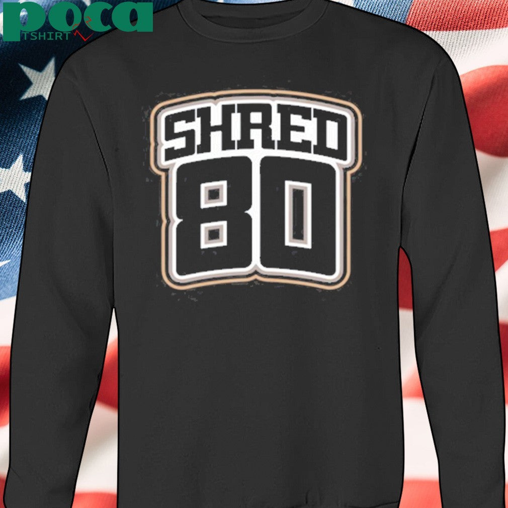 Shred Eighty Shred80 Cypress Shirt