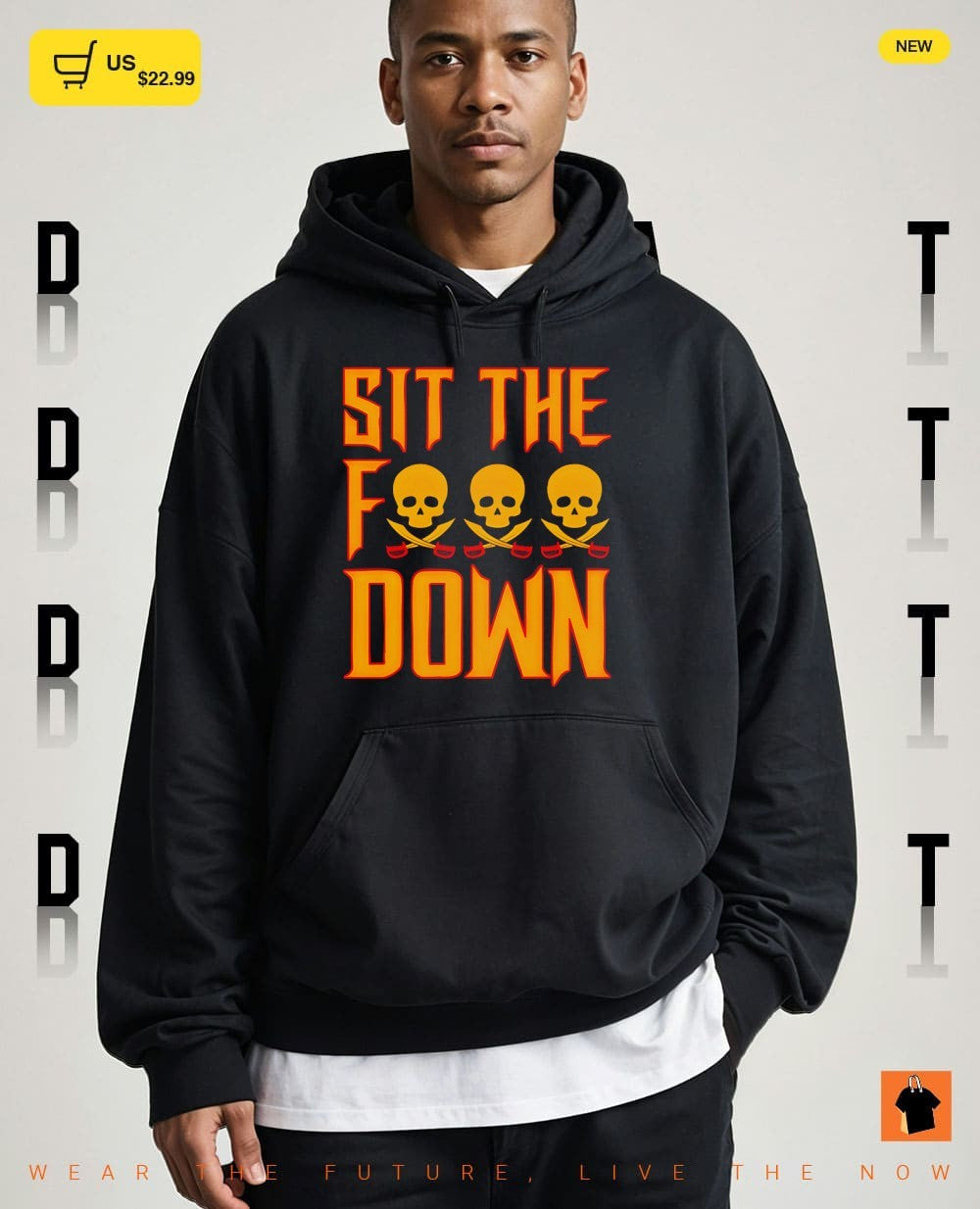 Sit The Fuck Down Pittsburgh Pirates Baseball MLB 2026 shirt