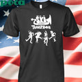 Ska Against Transphobia Shirt