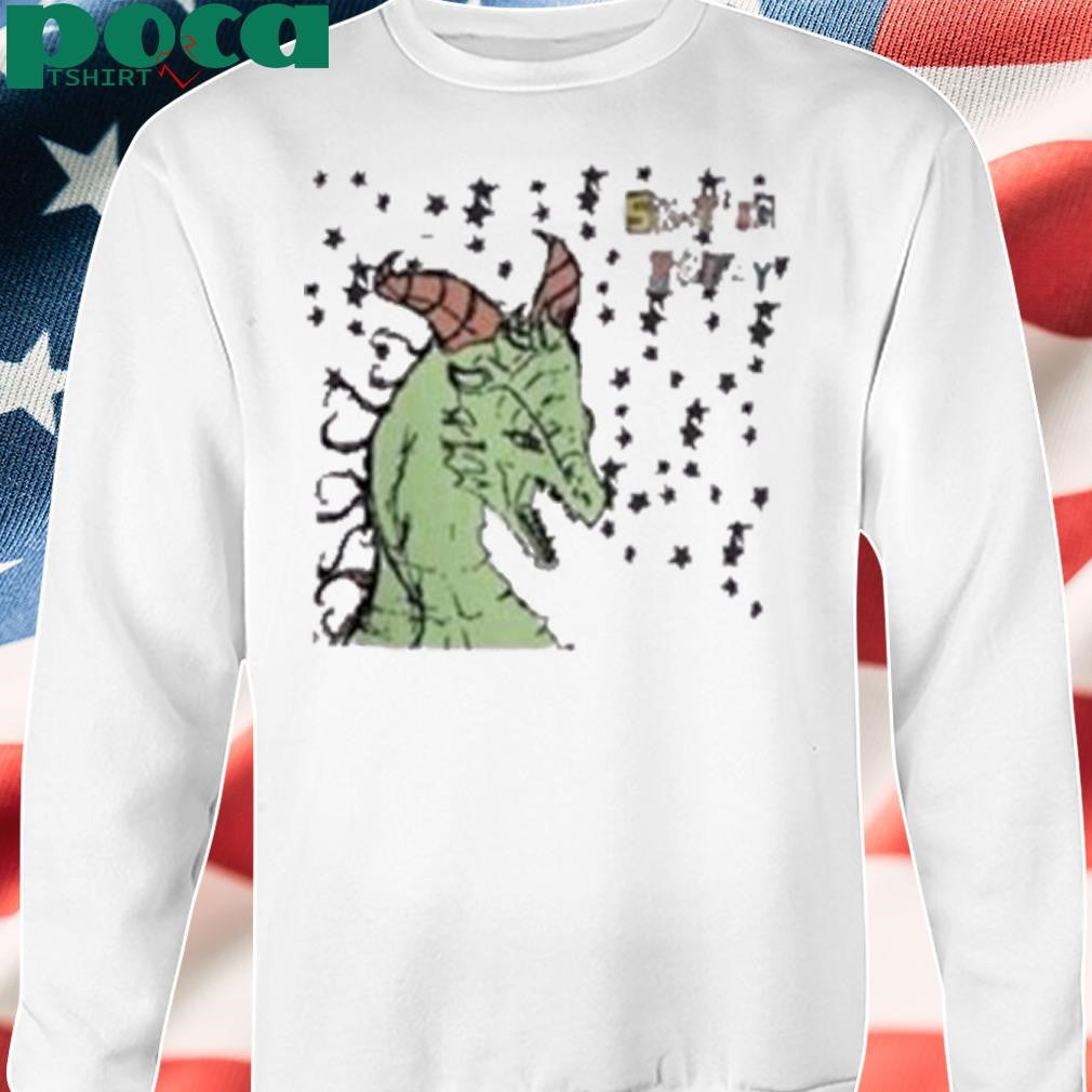 Skating Polly Flyer Shirt