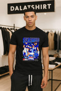 Skattebo 44 Planet Euphoria Football shirt