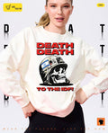 Skull Israel Death Death To The Idf shirt