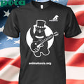 Slash France Animal Asia Slash T-shirt
