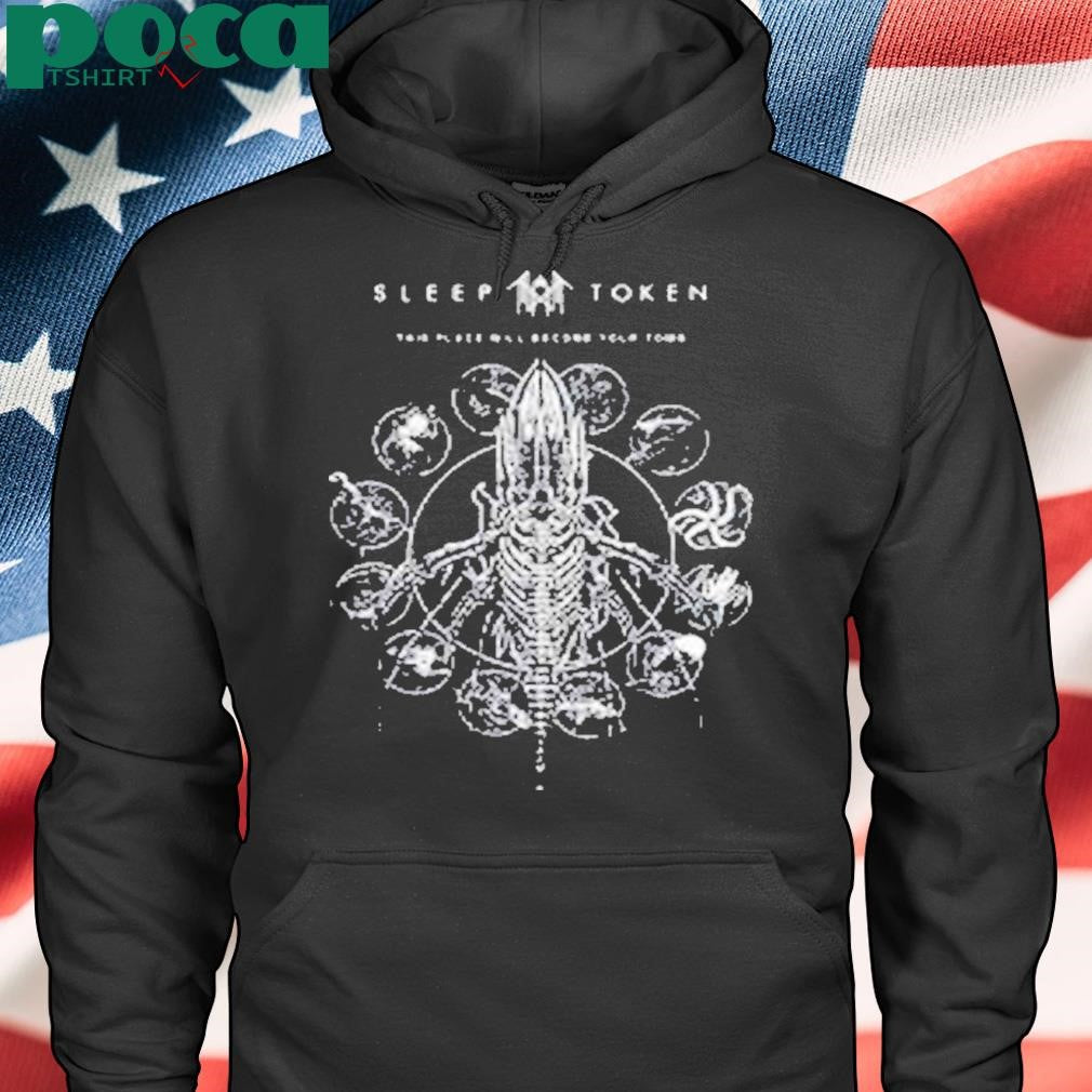 Sleep Token Remains Shirt