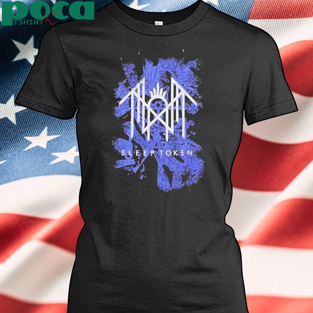 Sleep Token Take Aim Shirt