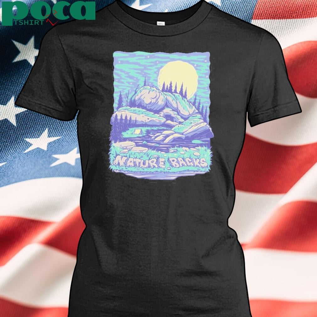 Sleeping Giant Kitchen Dwellers Shirt