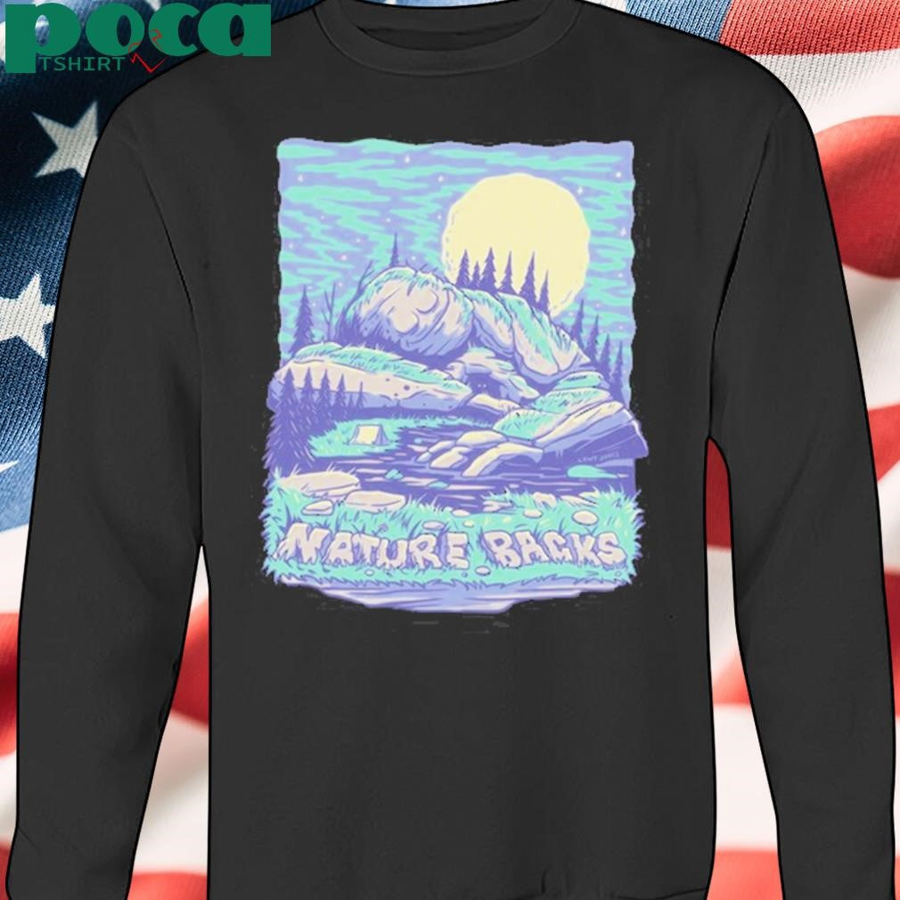Sleeping Giant Kitchen Dwellers Shirt