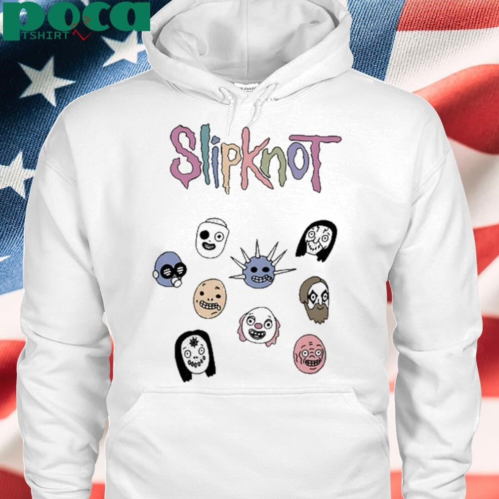 Slipknot Casual shirt