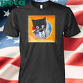 Sluj No More Taxes shirt