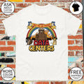 Smokey Bear Only You Can Prevent Data Centers shirt