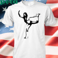 Snottynep Girls On Tv Shirt