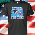 Socialoutcasts Under The Knee Shirt