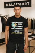 Some Grandmas Play Bingo Real Grandmas Watch Oakland Athletics shirt