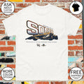 Sonsio Grand Prix Indianapolis Motor Speedway Road Course IndyCar shirt