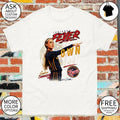 Sophie Cunningham 8 Indiana Fever WNBA Basketball Fever we own you 2026 shirt