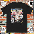 Sophie Cunningham Indiana Fever Basketball WNBA 2026 graphic vintage shirt