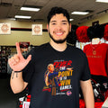Sophie Cunningham Indiana Fever The Point Is to Win Games shirt