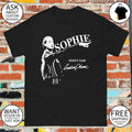 Sophie Cunningham Indiana Fever WNBA Point God Indiana signature shirt