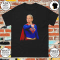 Sophie Cunningham Superman point Indiana Fever Basketball WNBA 2026 shirt