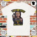 Sophie Cunningham middle finger Indiana Fever Sophie Says we are #1 funny shirt