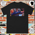 Sophie Cunningham pointing meme photo shirt