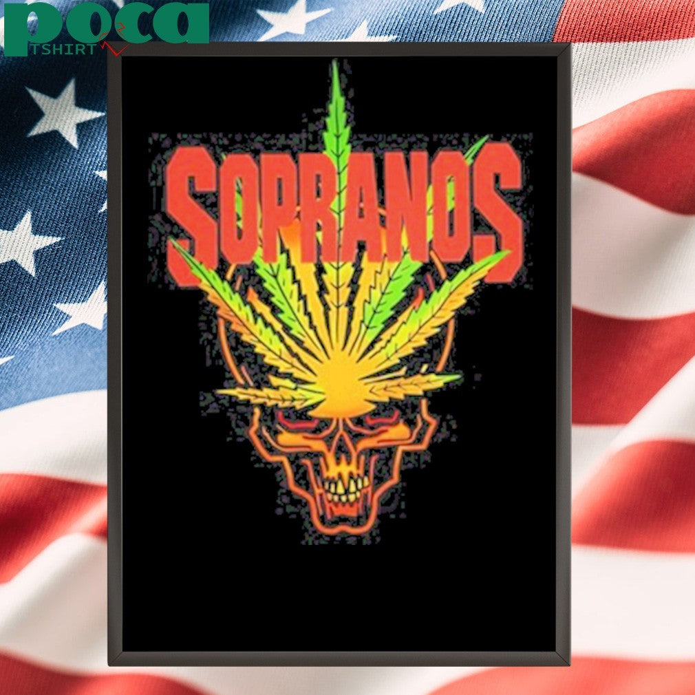 Sopranos No Fucking Ziti Now Shirt