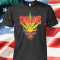 Sopranos No Fucking Ziti Now Shirt