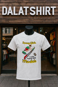 Sorry Girls I Only Hang With Models Vintage Boy Playing shirt