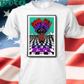 Soul Ska At The Chapel In San Francisco, CA On Feb 28, 2025 shirt
