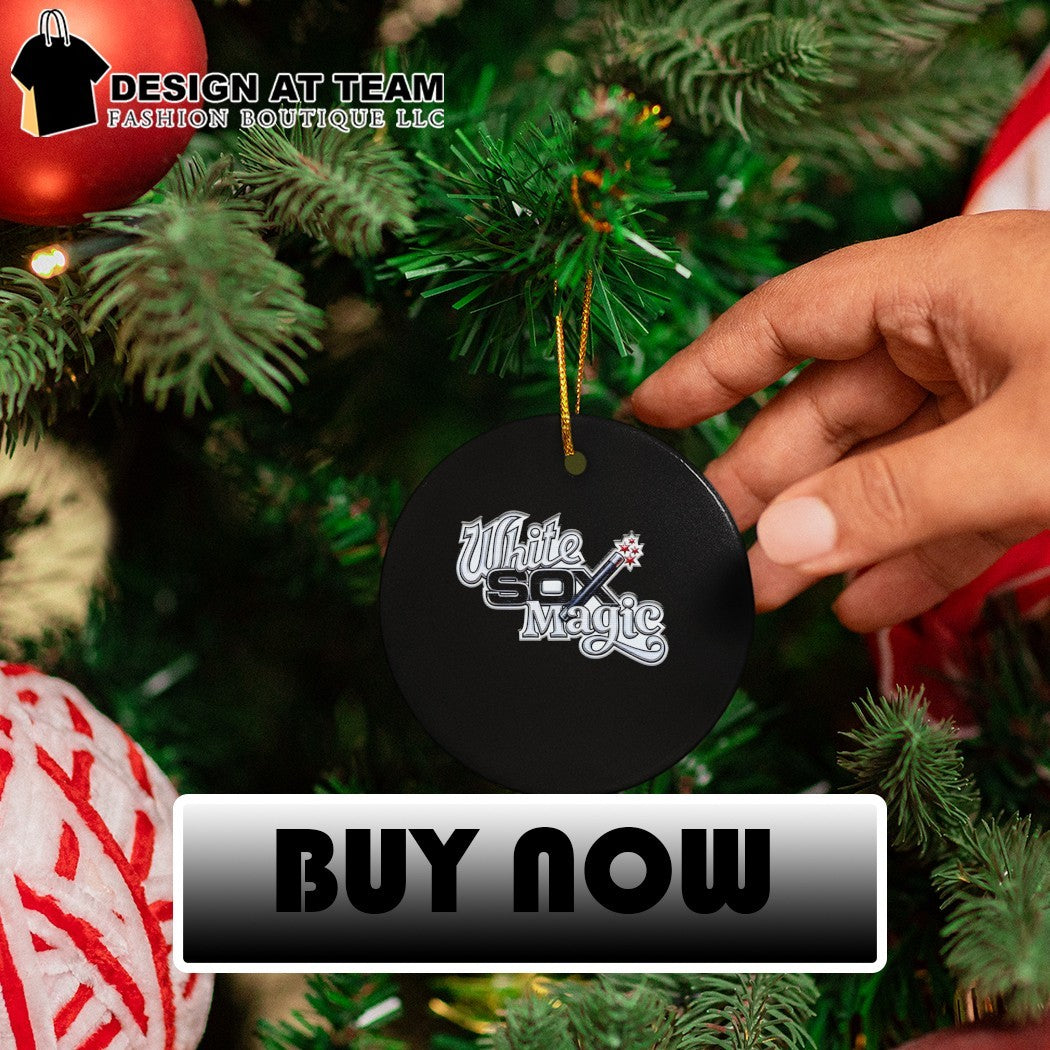 Southside Magic Chicago White Sox Magic Baseball MLB 2026 shirt