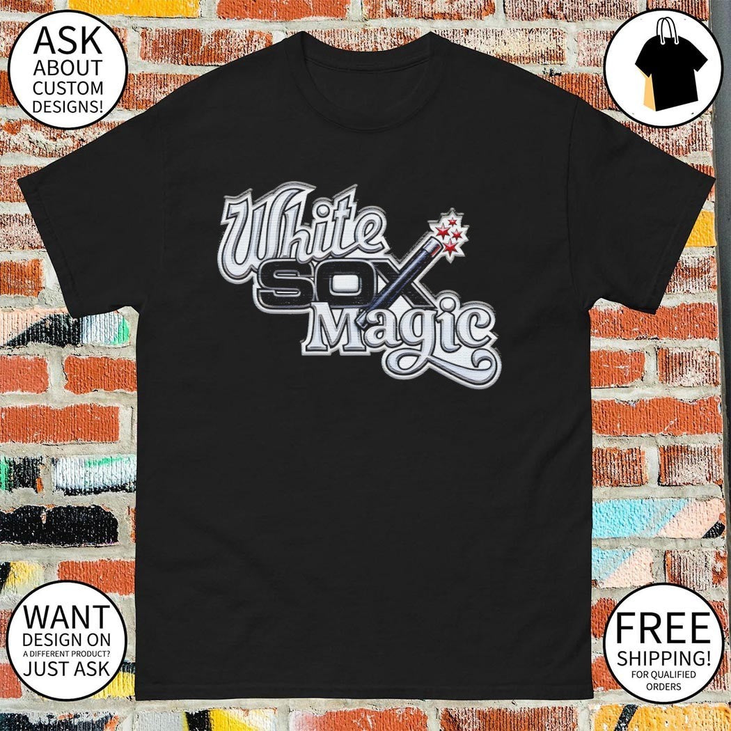 Southside Magic Chicago White Sox Magic Baseball MLB 2026 shirt