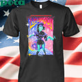 Soy Serrano So Put Your Paws All Over Me You Zombieboy shirt