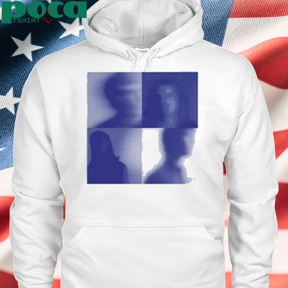 Spacey Jane Album Shirt
