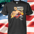 Speedball Bailey Sornartwork Aew Nascar Shirt