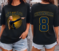 Spicy Sonhie signature Sophie Cunningham Pointing Indiana Fever Basketball shirt