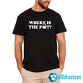 St. Patrick’s Day Where Is The Pot Shirt