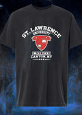 St. Lawrence University Alumni T-Shirt Canton NY