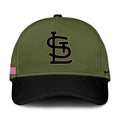 St.Louis Cardinals Army Military Appreciation Night Jersey