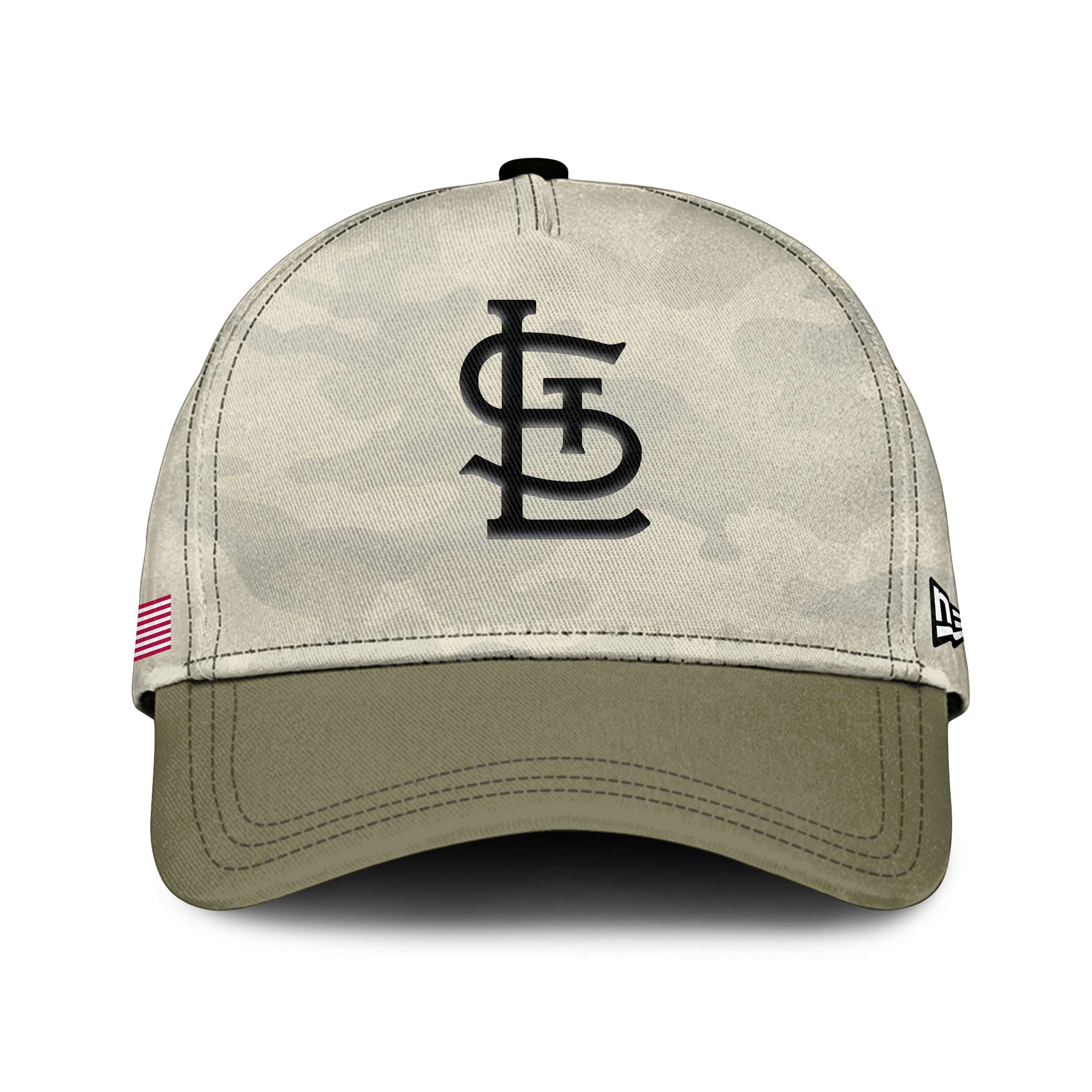 StLouis Cardinals Armed Forces Day Jersey