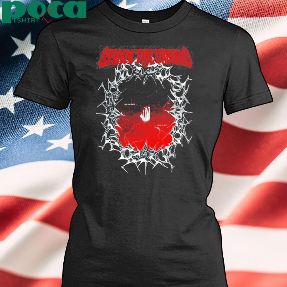 Stain The Canvas Seal My Soul Limited Shirt