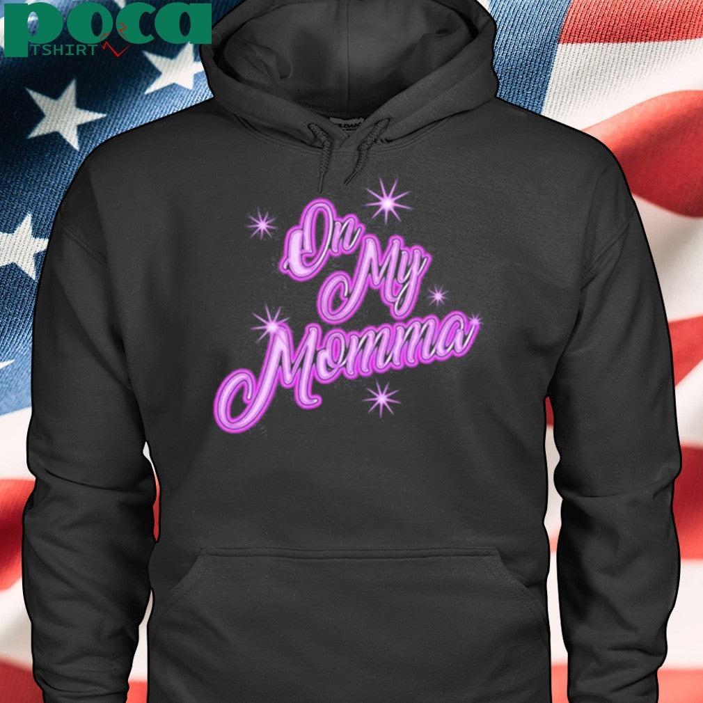 Stay Sober You Idiot Momma Harding Birthday shirt