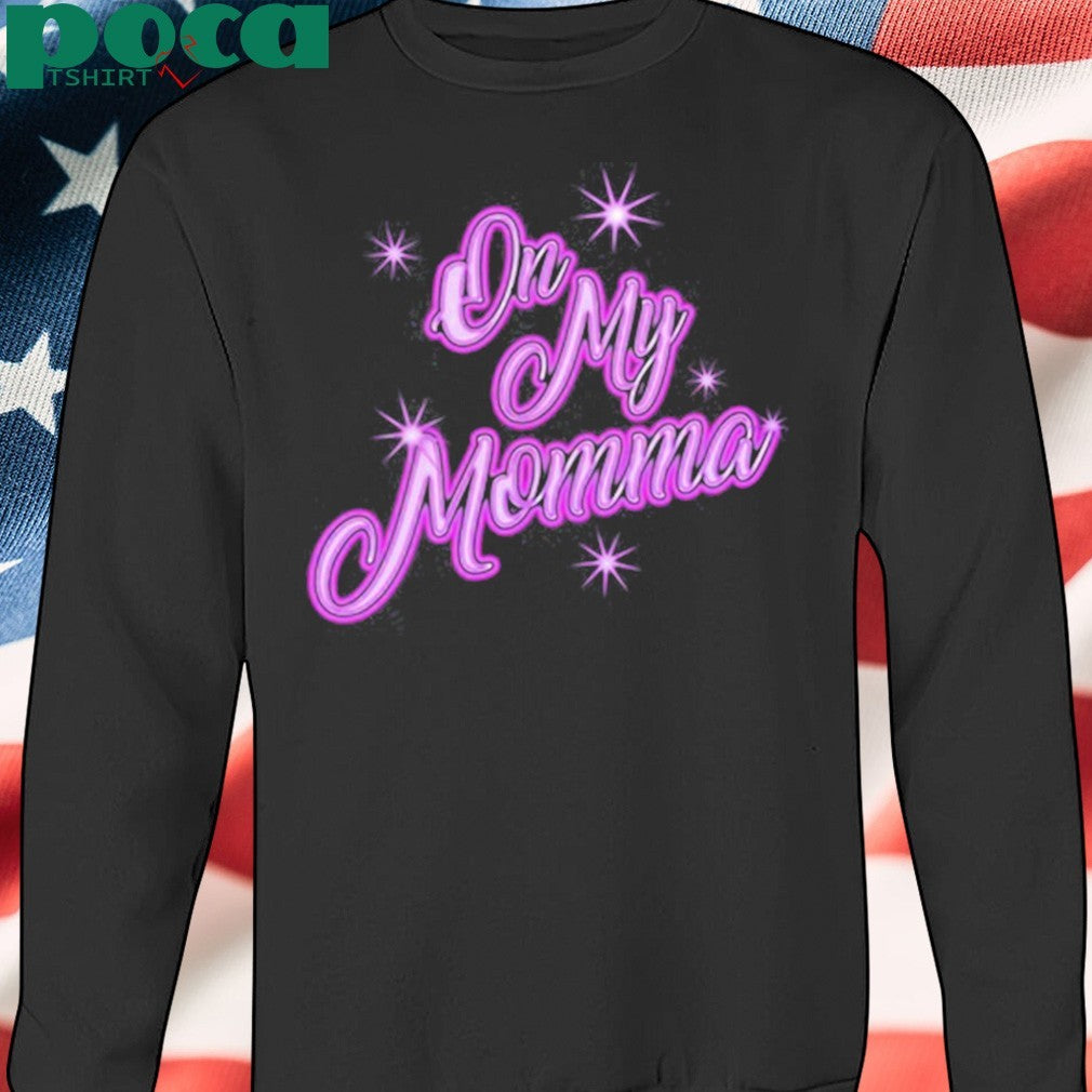 Stay Sober You Idiot Momma Harding Birthday shirt
