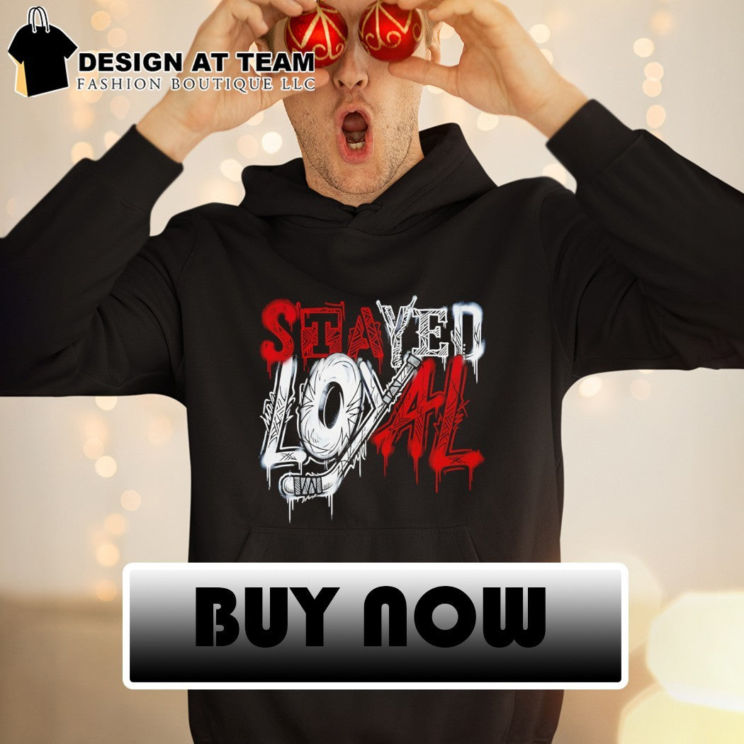 Stayed Loyal South Carolina Gamecocks Football shirt