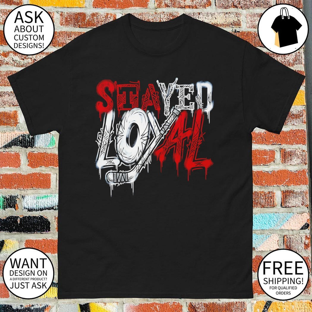 Stayed Loyal South Carolina Gamecocks Football shirt