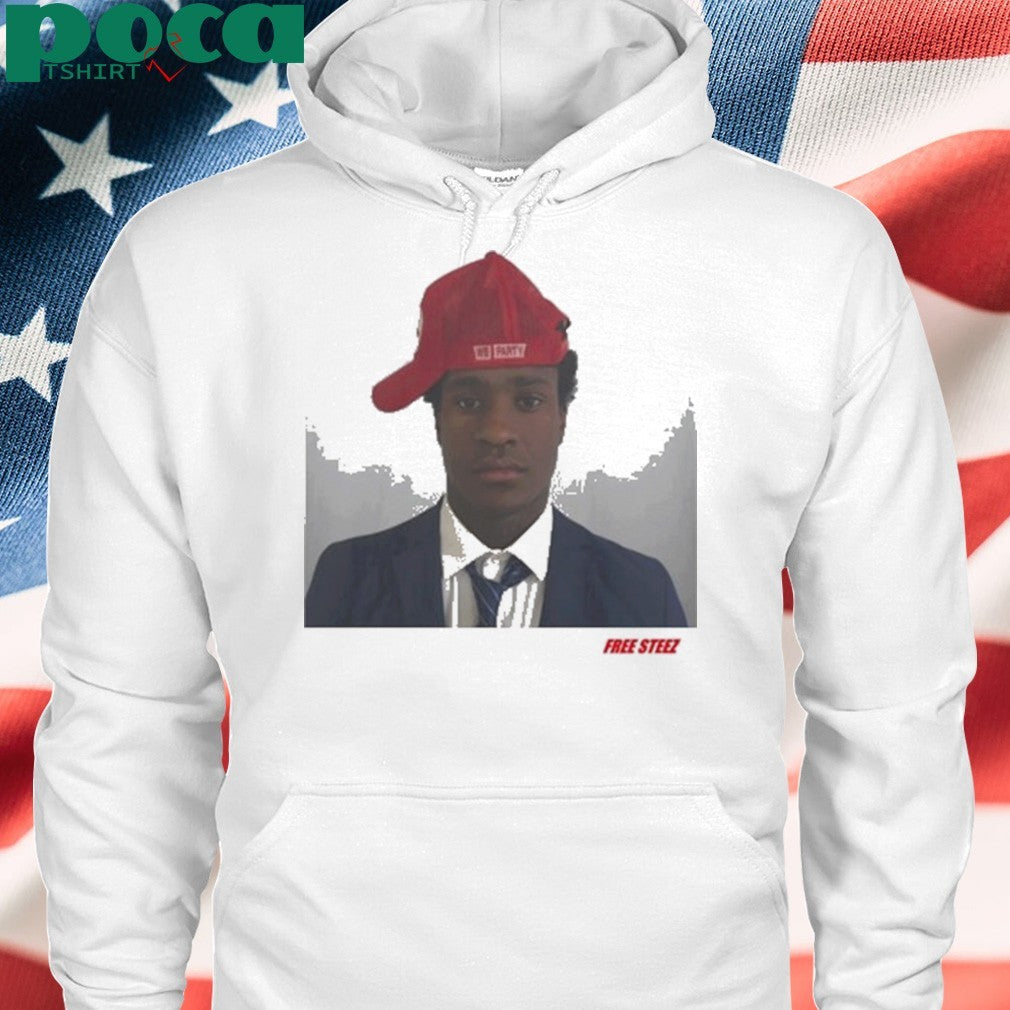Steezforprez Free Steez Shirt