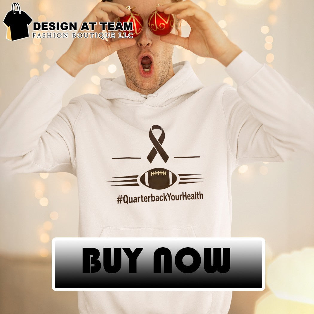 Stephen Garcia Football Quarterback Your Health 2026 shirt